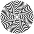 Suport Popsockets PopGrip Stand Adeziv Twist Mesmer-eyes
