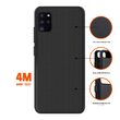 Husa Samsung Galaxy A22 5G Eiger North Case Black