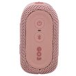 Boxa portabila Bluetooth JBL Go 3 Pink