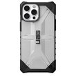 Husa iPhone 13 Pro Max UAG Plasma Series Ice