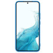 Husa Samsung Galaxy S22 Lemontti Silicon Soft Slim Dark Blue