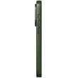 Husa iPhone 14 Pro Nudient Thin Kaki