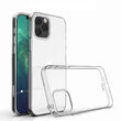Husa iPhone 12 Pro Max Just Must Nake Clear