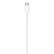 Cablu Type-C la Lightning Apple Original White