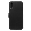 Husa Samsung Galaxy A70 Lemontti Book Elegant Negru