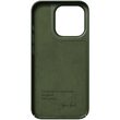 Husa iPhone 14 Pro Nudient Thin Kaki