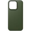 Husa iPhone 14 Pro Nudient Thin Kaki