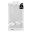 Carcasa Huawei P30 Just Must Pure II Clear