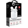 Casti True Wireless Lemontti White