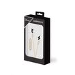 Casti Jack 3.5mm Disney Display Mouse Kissing Gold