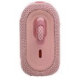 Boxa portabila Bluetooth JBL Go 3 Pink