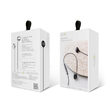 Casti Jack 3.5mm Baseus Encok H06 Black (in-ear)