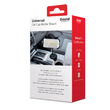 Suport iSound Auto Negru cu pahar (rotatie 360 grade, pentru smartphone pana la 6.5' ')