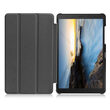 Husa Tableta Samsung Galaxy Tab A 2019 8 inch Tech-Protect Book Cover Smart Case Black