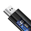 Cablu HDMI la Lightning si USB Mcdodo Plug&Play Black
