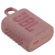 Boxa portabila Bluetooth JBL Go 3 Pink