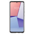 Husa Samsung Galaxy S20 Spigen Liquid Crystal Crystal Clear