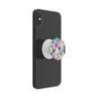 Suport Popsockets PopGrip Stand Adeziv Leaf Me Alone