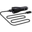 Set Incarcator Auto Samsung Original  USB  2A Fast Charging  cu cablu MicroUSB Negru