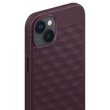 Husa iPhone 14 Spigen Caseology Parallax MagSafe Burgundy