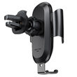 Suport Baseus Auto Future Gravity Black