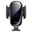 Suport Baseus Auto Future Gravity Black