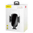 Suport Baseus Auto Future Gravity Black