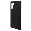 Husa Samsung Galaxy Note 10 Devia Silicon Nature Series II Black