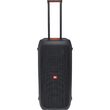 Boxa portabila Bluetooth JBL Partybox 310 Black