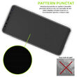Husa Samsung Galaxy A8 (2018) Lemontti Silicon Full Cover 360 Transparent