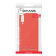 Husa Samsung Galaxy A70 Lemontti Silicon Soft Slim Orange