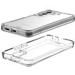 Husa Samsung Galaxy S22 Plus UAG Plyo Series Ice