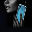 Husa Huawei Y6s 2019 Lemontti Silicon Transparent