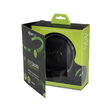 Casti Boompods Sportpods Vision Green (in-ear, bluetooth, illuminating head band, sweat resistant)