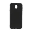 Carcasa Samsung Galaxy J7 (2017) Lemontti Hard Rubber Slim Negru