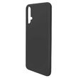 Husa Huawei Nova 5 Pro / Nova 5 Lemontti Silicon Silky Negru