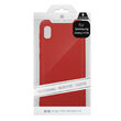 Husa Samsung Galaxy A10e Just Must Silicon Candy Red