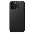 Husa iPhone 14 Pro Max Nudient Thin Negru