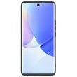 Husa Huawei Nova 9 Lemontti Silicon Silky Negru