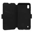 Husa Samsung Galaxy A10 Lemontti Book Elegant Negru