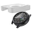 Folie Sticla Samsung Galaxy Watch 4 Clasic 42 mm Spigen 2buc/pachet ( sistem de aplicare inclus)
