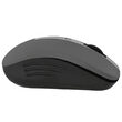 Tellur Mouse Basic Wireless Gri inchis (LED, fara fir)