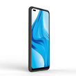 Husa Oppo Reno4 Lite Lemontti Silicon Soft Slim Black