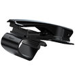 Suport Baseus Auto Mouth Bracket Black