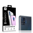 Folie Samsung Galaxy A51 4G Mocolo Camera Tempered Glass Transparent