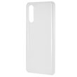 Husa Huawei P30 Devia Silicon Naked Crystal Clear