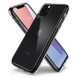 Husa iPhone 11 Pro Spigen Crystal Hybrid Crystal Clear