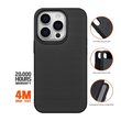 Husa iPhone 14 Pro Max Eiger North Case Black