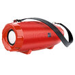 Boxa portabila Borofone BR14 Coolant Bluetooth, Rosu