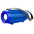 Boxa portabila Borofone BR14 Coolant Bluetooth, Albastru
